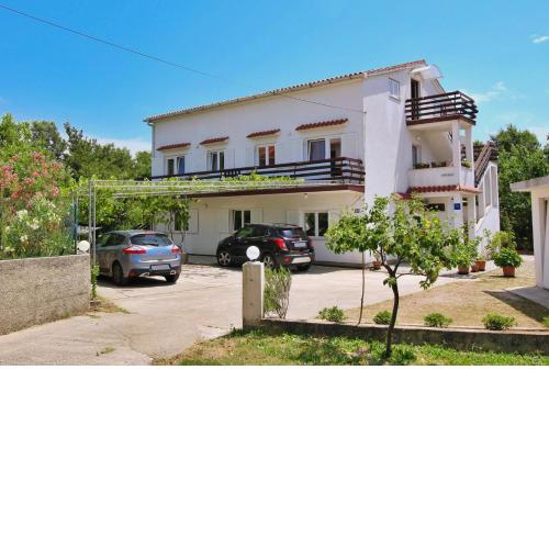 Apartments Nikolic