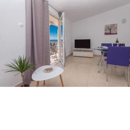 Apartments Nina M