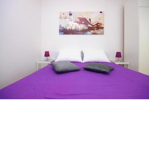 Apartments Nina