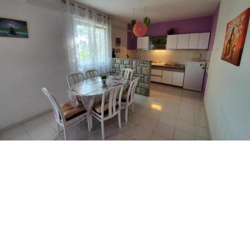 Apartments Nives