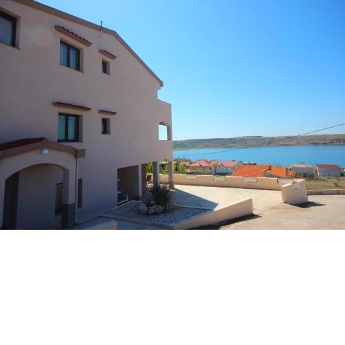 Apartments Njaco