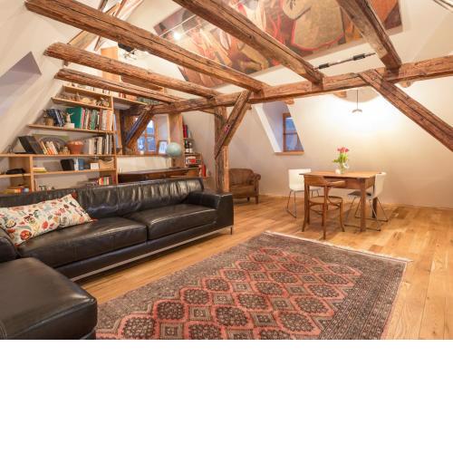 Apartments No.59 Loket
