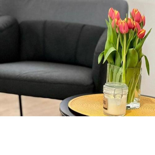 Apartments Noa Old Town - Studio - First Floor