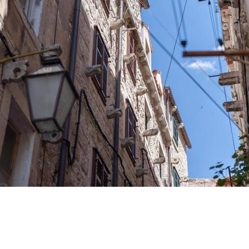 Apartments Noa Old Town - Studio - Ground Floor