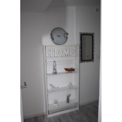 Apartments "NONO"