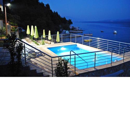 Apartments Nostro