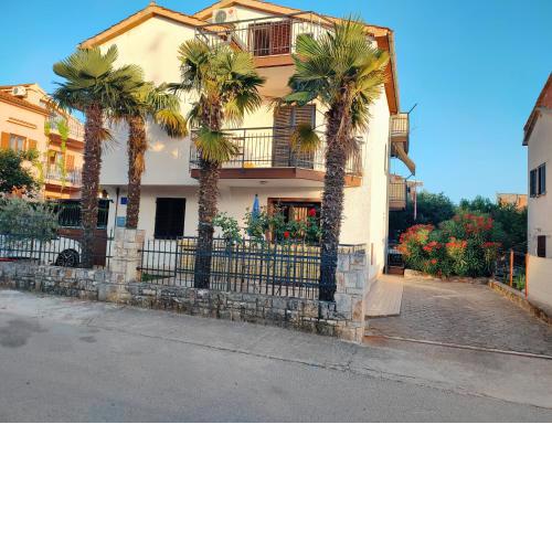 Apartments Novigrad