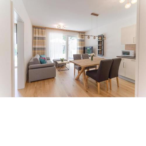 Apartments Oasis Wörthersee neu & zentral