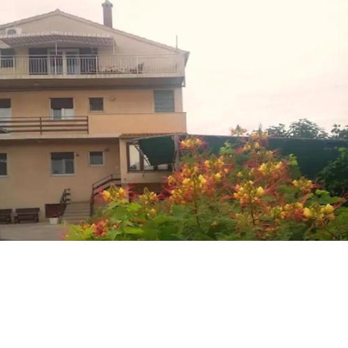 Apartments Ognjen