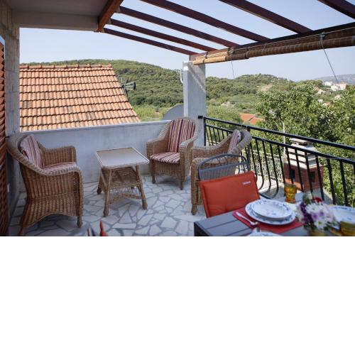 Apartments Okruk