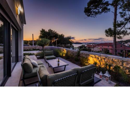 Apartments Olea