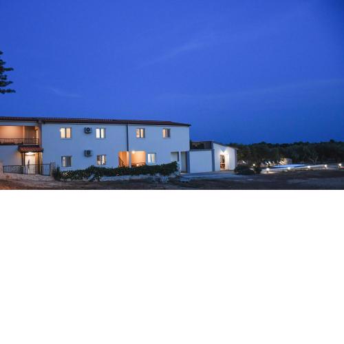 Apartments Olea