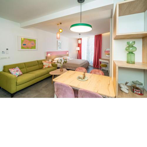 Apartments Olea