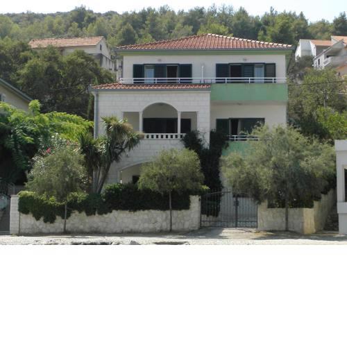 Apartments Olea
