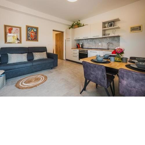 Apartments Olea