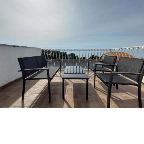 Apartments Oliva
