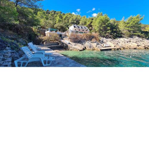 Apartments On the beach