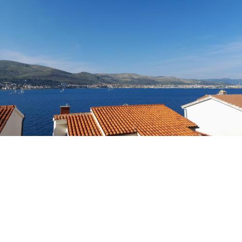Apartments on the beach