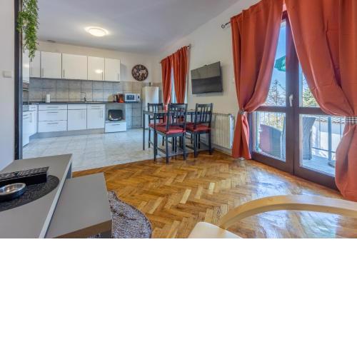 Apartments Opacak Selce