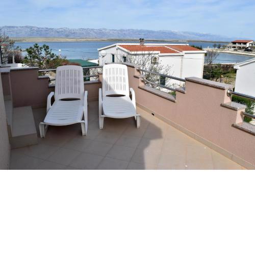 Apartments Oresic