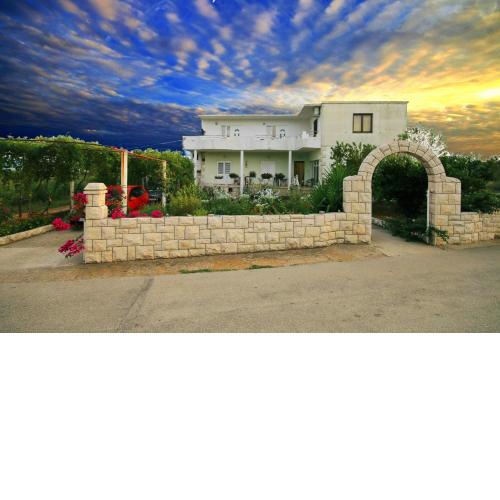 Apartments Orest