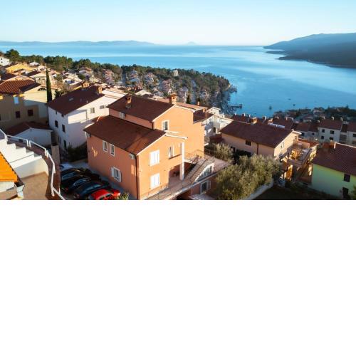 Apartments Oriana