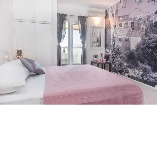 Apartments Orka