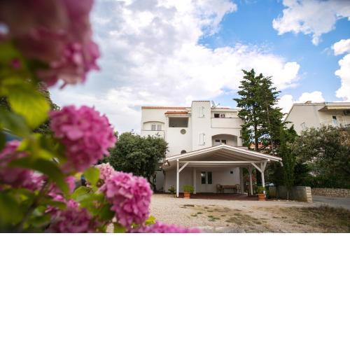 Apartments Ostrea - Mimoza