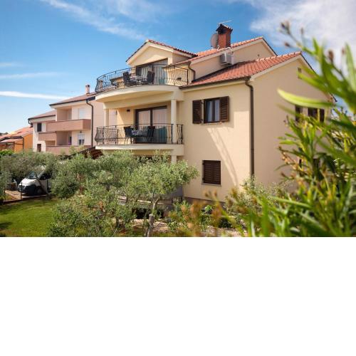 Apartments Otia Seaview