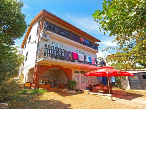 Apartments Otmar 1224
