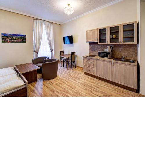 Apartments Paderewski