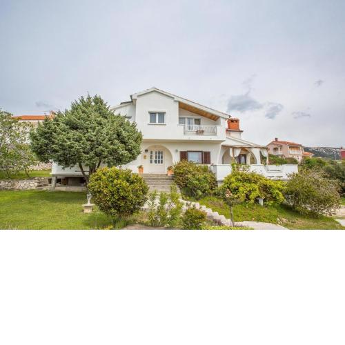Apartments Pahljina