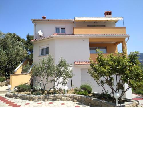 Apartments Palit