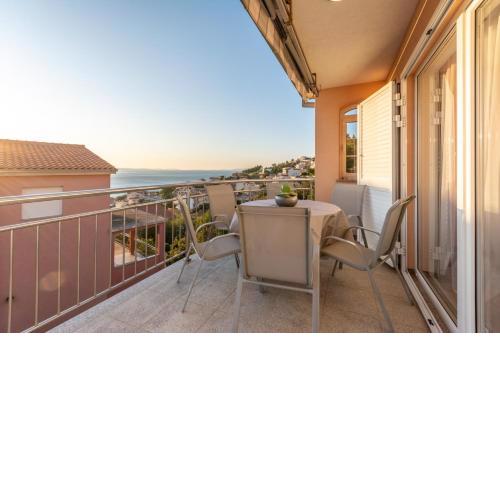 Apartments Palma