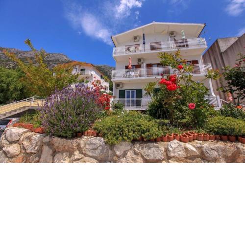 Apartments Palmero