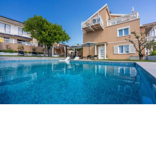 Apartments Panorama