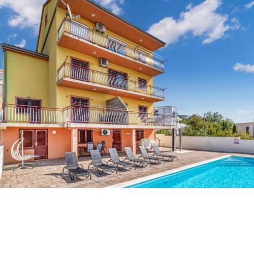 Apartments Panorama