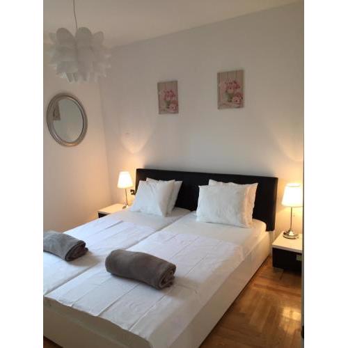 Apartments Papalinna 2