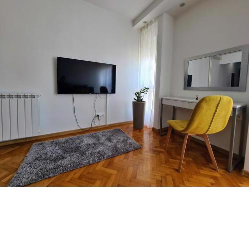 Apartments Papedoni Split