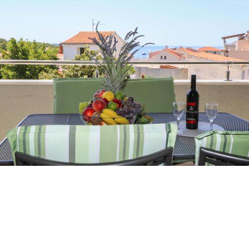 Apartments Paradise Hvar