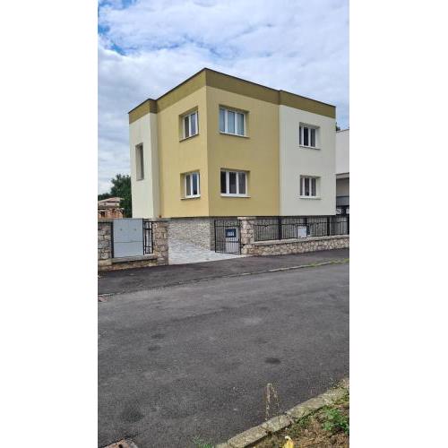Apartments parkFIVE