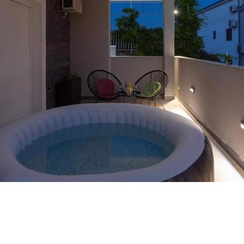 Apartments Pasalic