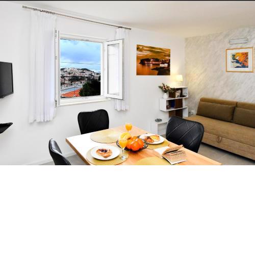 Apartments Pasko