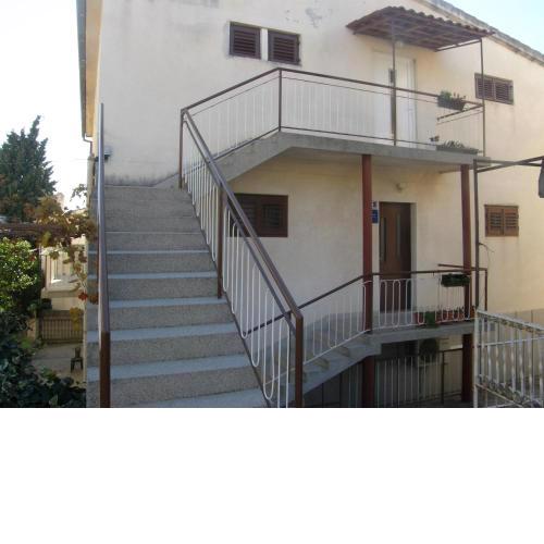 Apartments Pasko