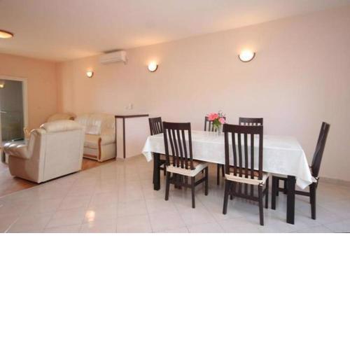 Apartments Pašman