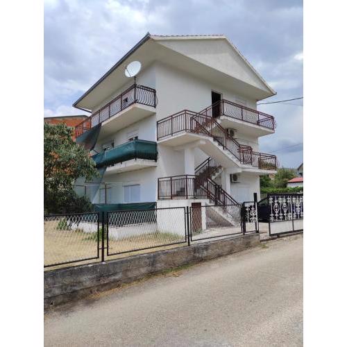 Apartments Pasta