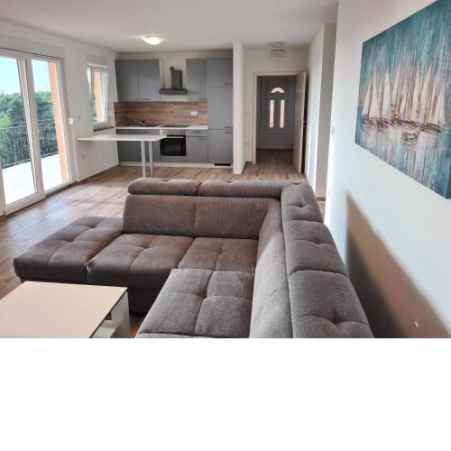 Apartments Patalic
