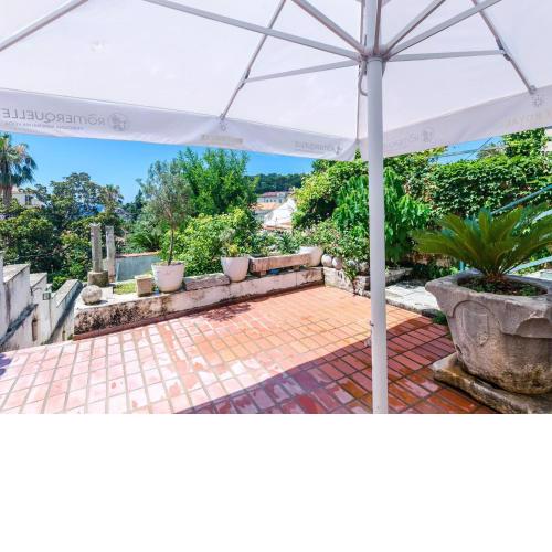 Apartments Paula - One Bedroom Apartment with Shared Terrace