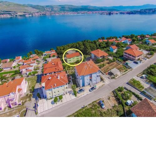 Apartments Pava