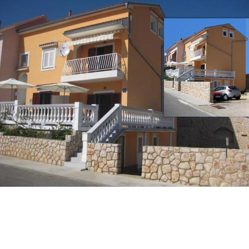 Apartments Pavelic
